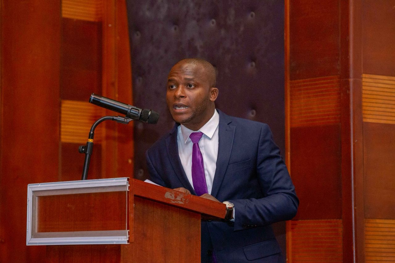 Dr Laciné DIOMANDE