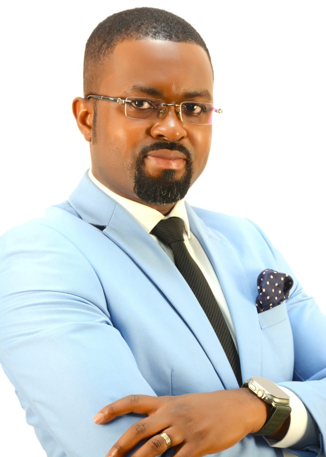 Dr. Hyacinthe KOFFI