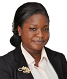 Dr ADOU Abran Béatrice
