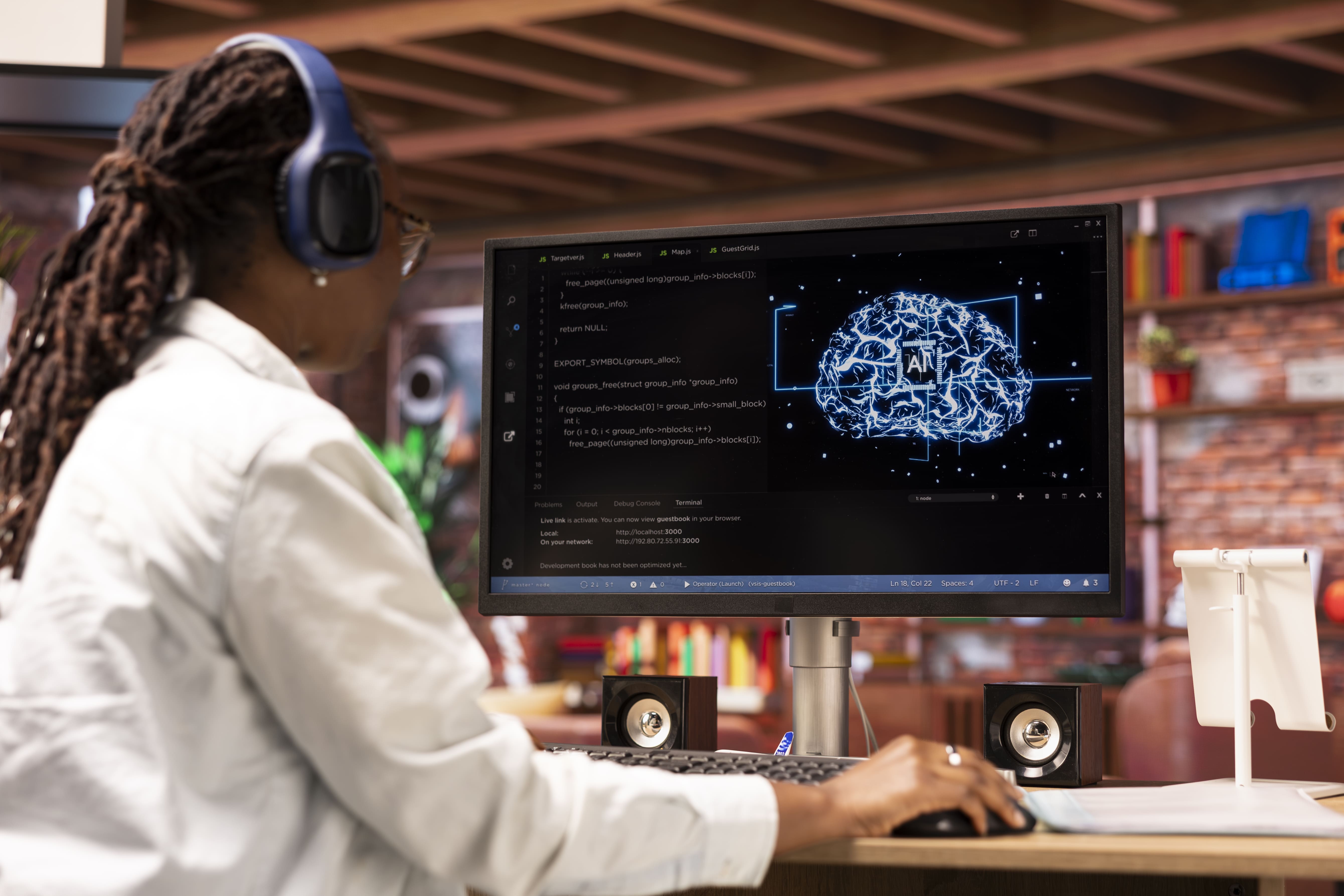 Intelligence Artificielle et Science des Données